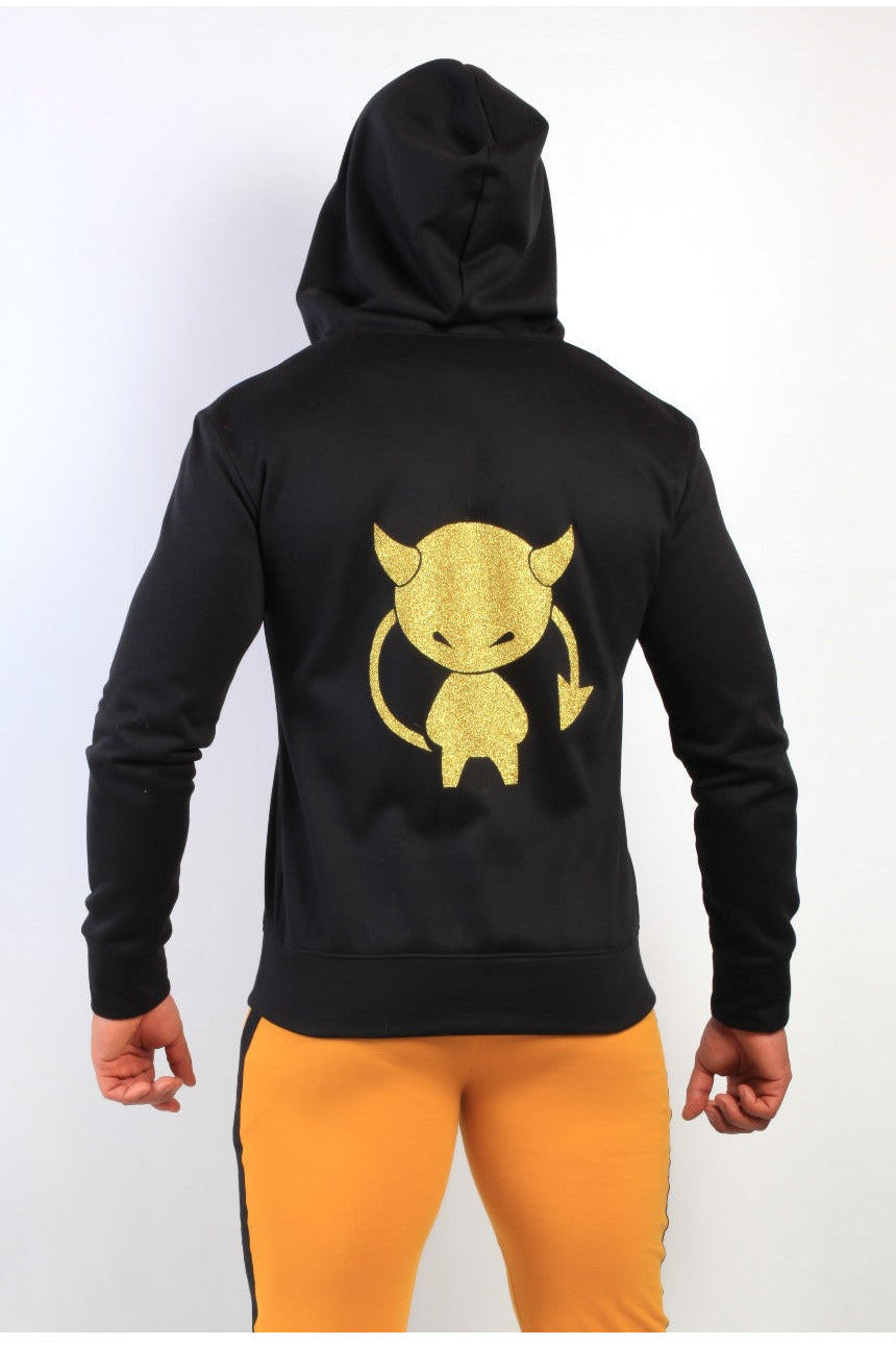 BUZO CON HOODIE UNISEX