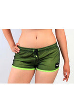 SHORT DOBLE MALLA