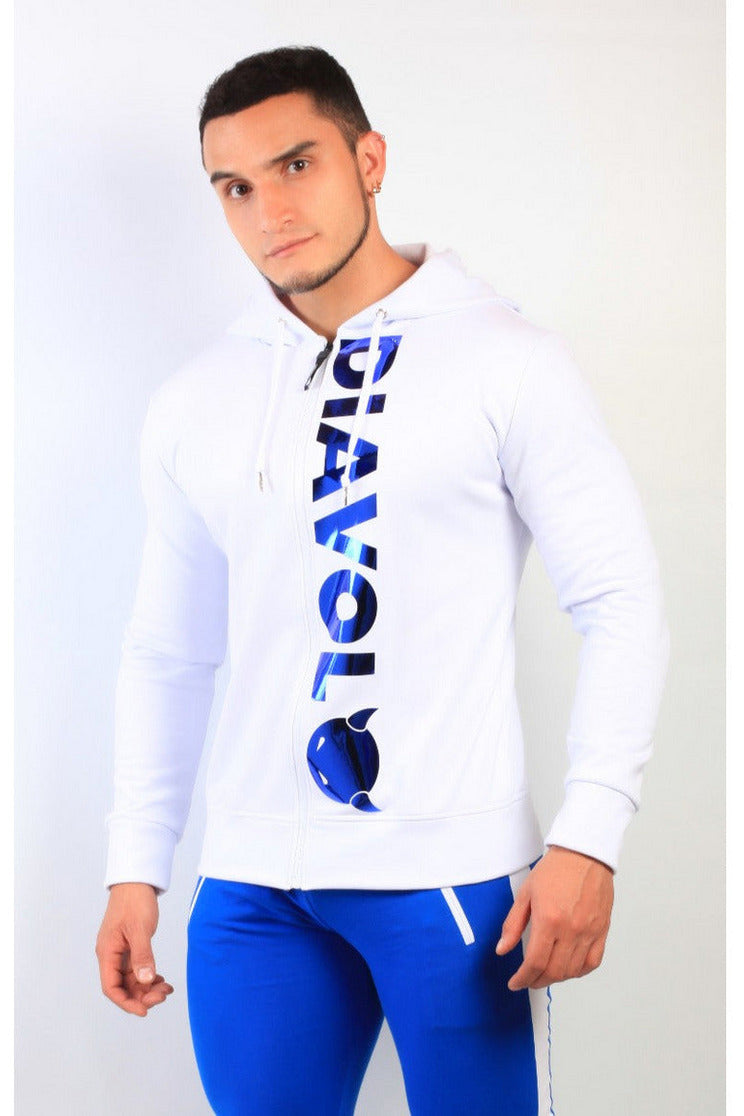 BUZO CON HOODIE UNISEX