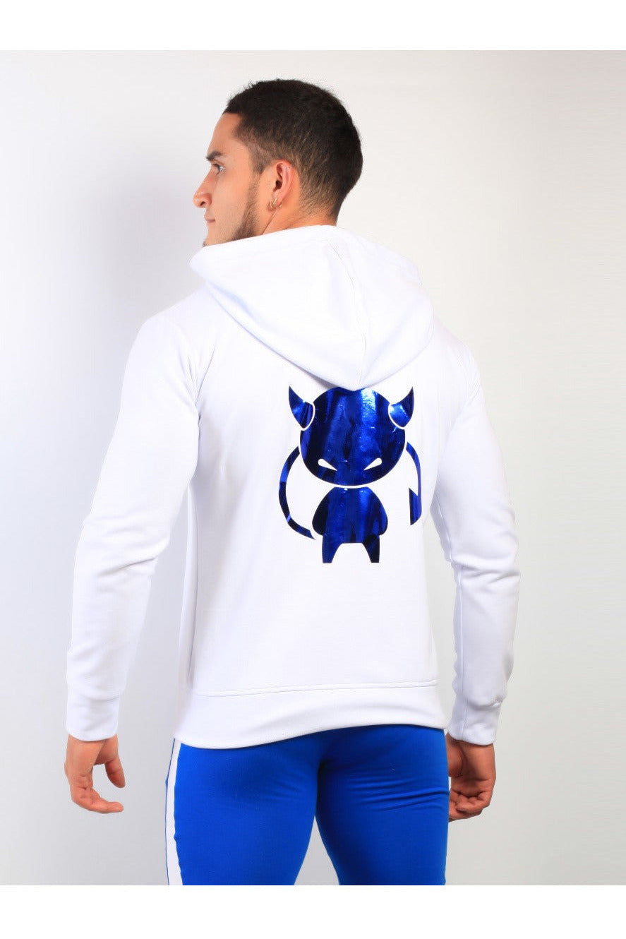 BUZO CON HOODIE UNISEX