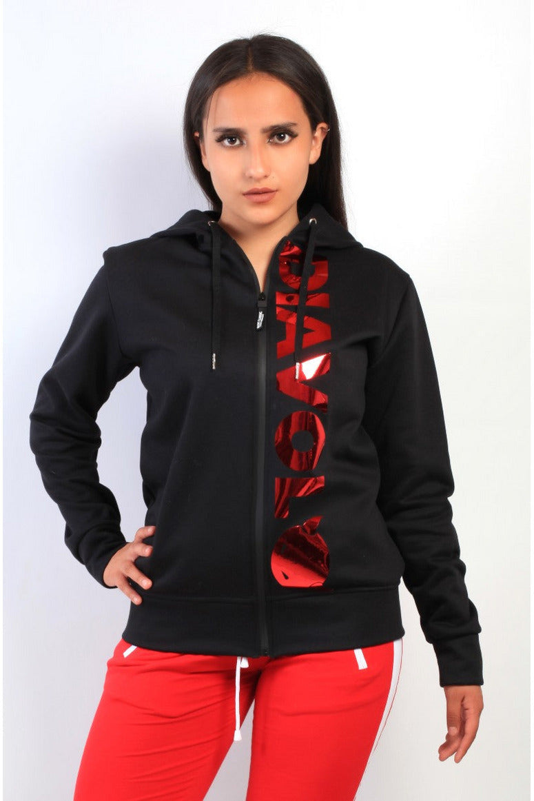 BUZO CON HOODIE UNISEX