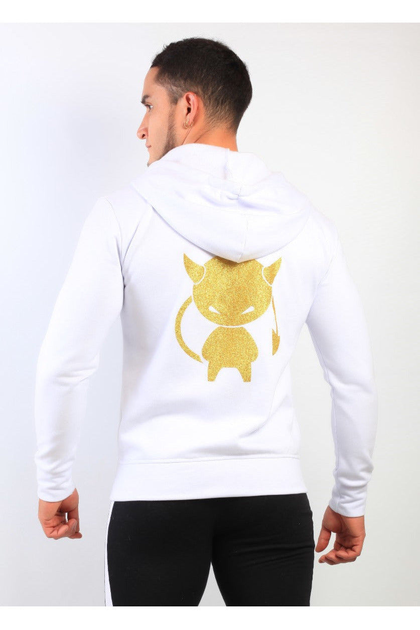 BUZO CON HOODIE UNISEX