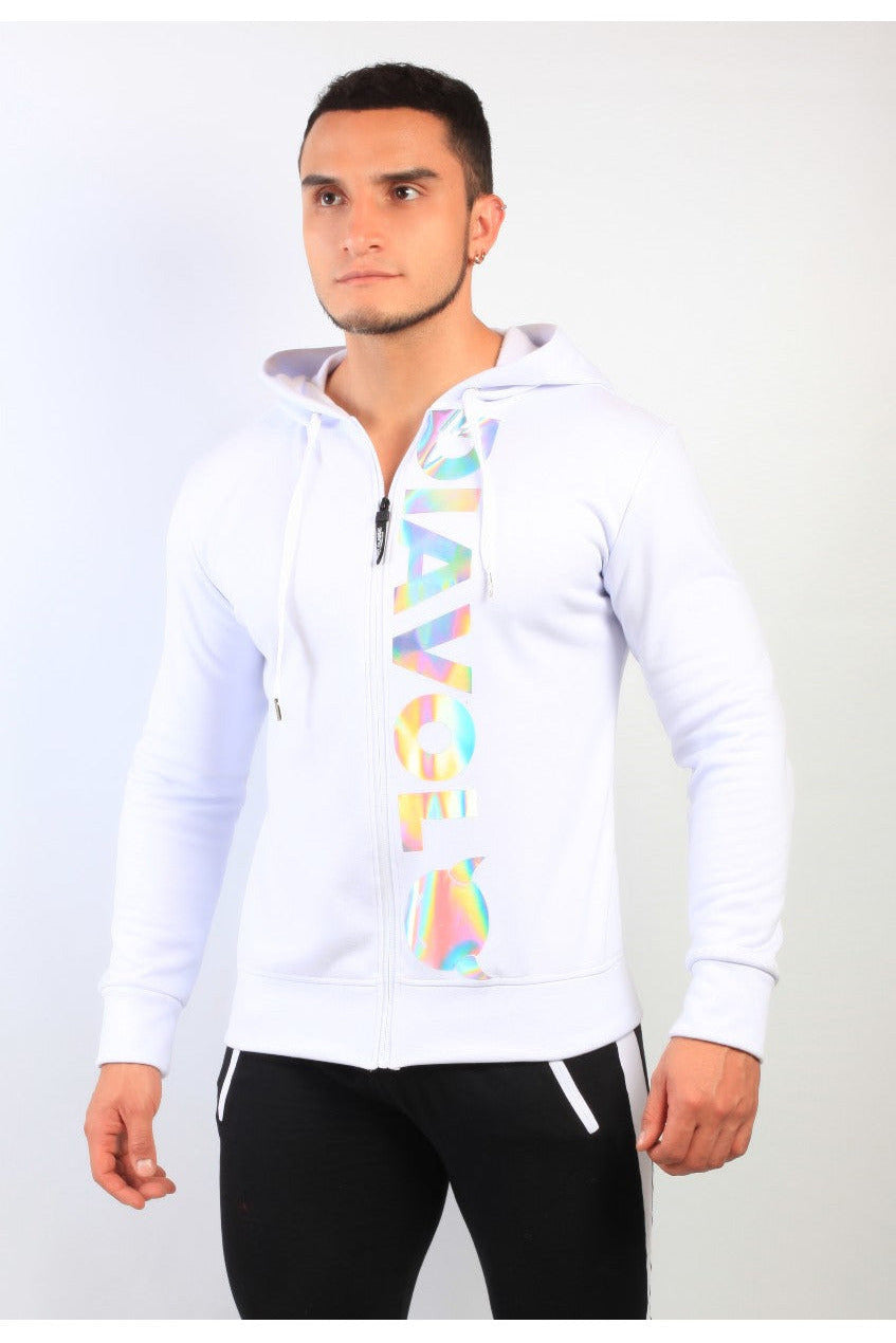 BUZO CON HOODIE UNISEX