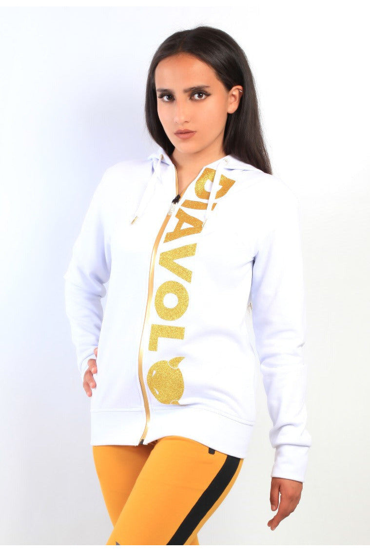 BUZO CON HOODIE UNISEX